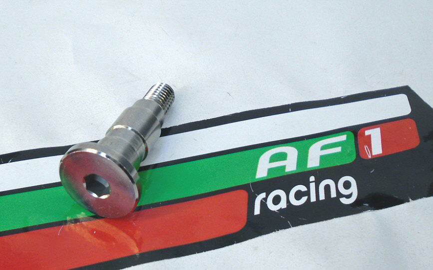 Titanium Pivot Bolt - TNTISPAP14KIT