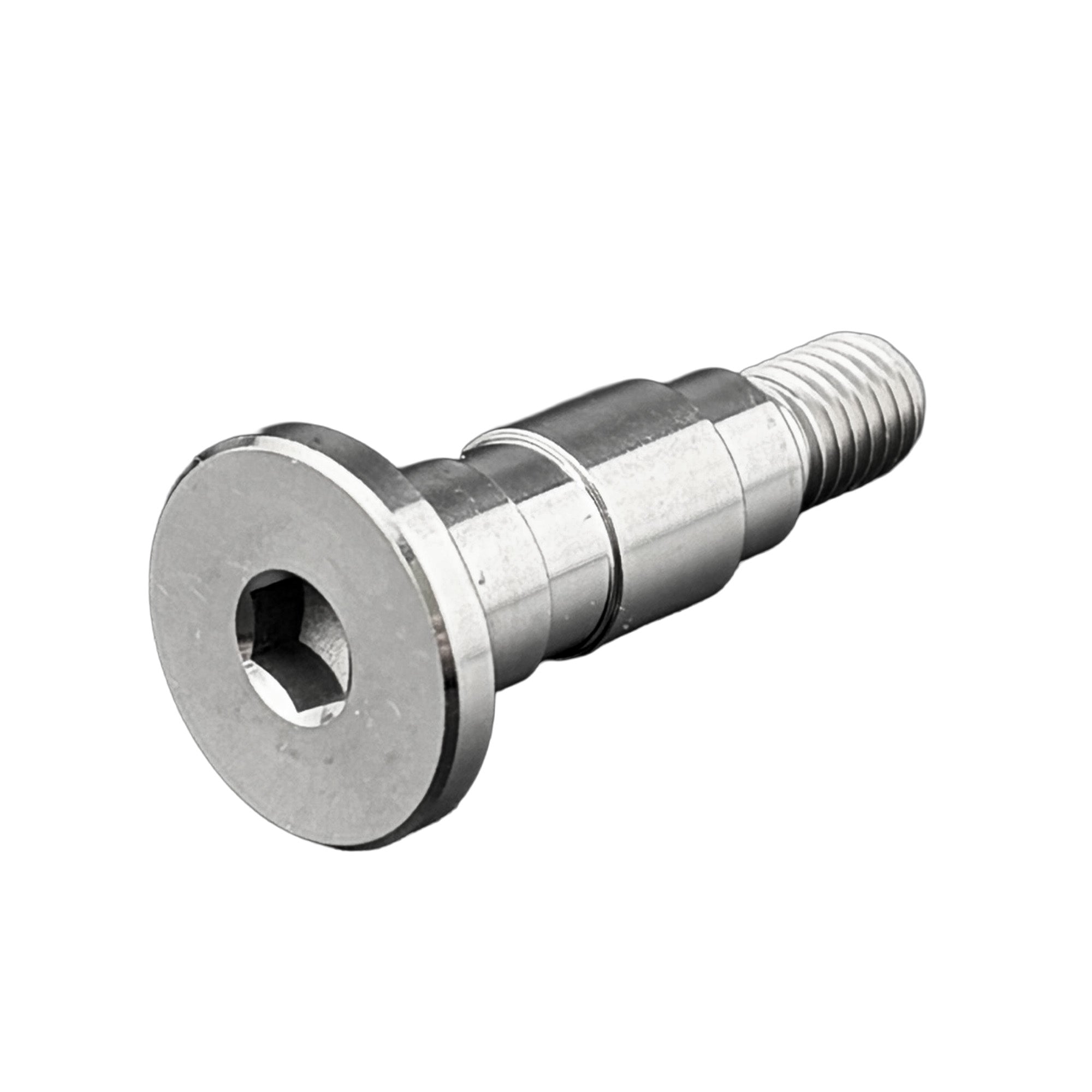 Titanium Pivot Bolt - TNTISPAP14KIT