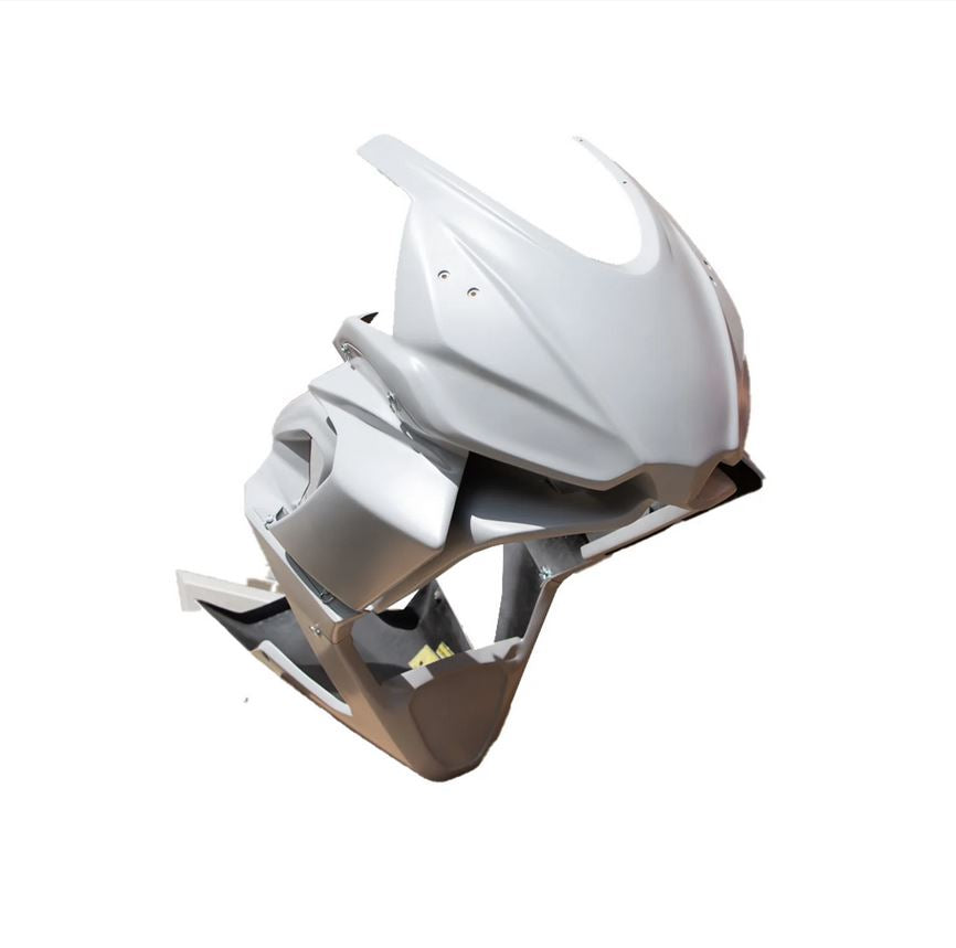 Armour Bodies Race Bodywork Kit, with Front Fender  - WC71-0760SS