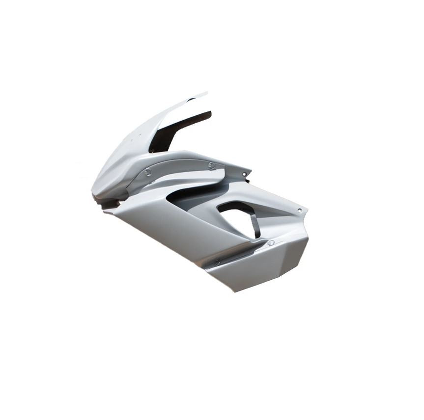 Armour Bodies Race Bodywork Kit, with Front Fender  - WC71-0760SS