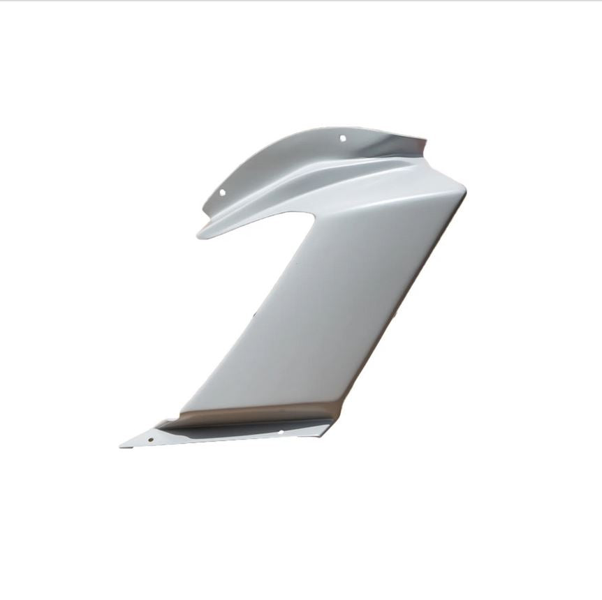 Armour Bodies Race Bodywork Kit, with Front Fender  - WC71-0760SS