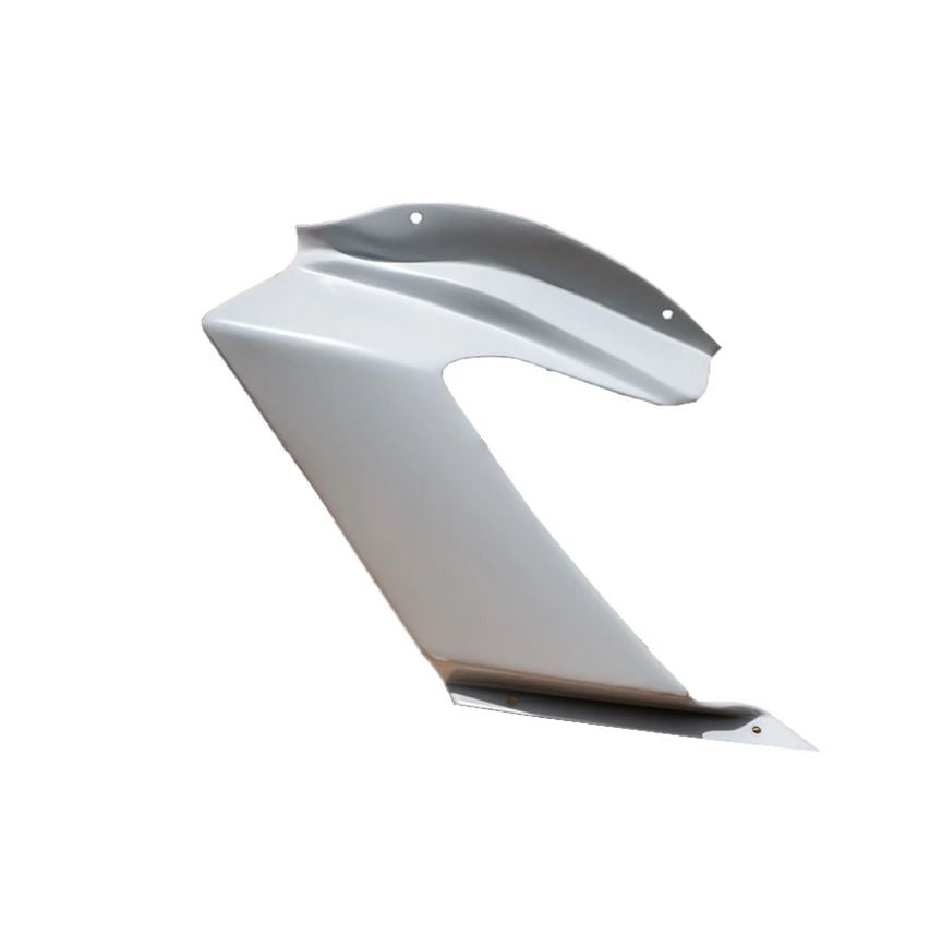 Armour Bodies Race Bodywork Kit, with Front Fender  - WC71-0760SS