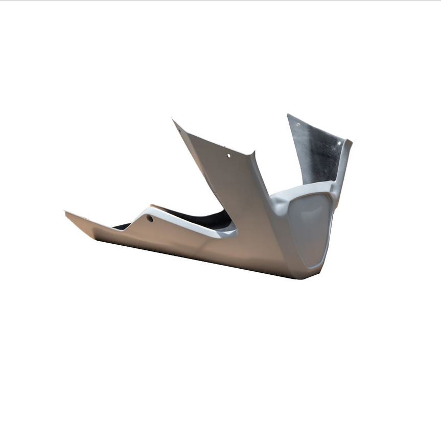 Armour Bodies Race Bodywork Kit, with Front Fender  - WC71-0760SS