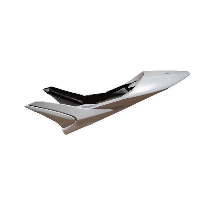 Armour Bodies Race Bodywork Kit, with Front Fender  - WC71-0760SS